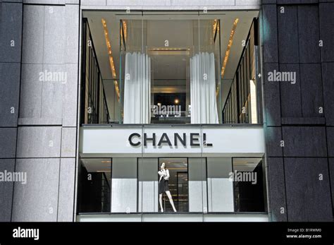 chanel stores in the us|chanel boutiques in america.